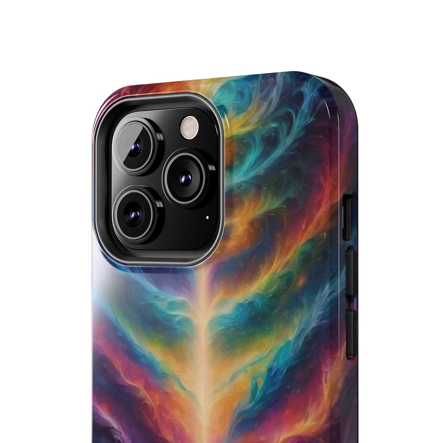 Walk Through It All Tough Phone Cases