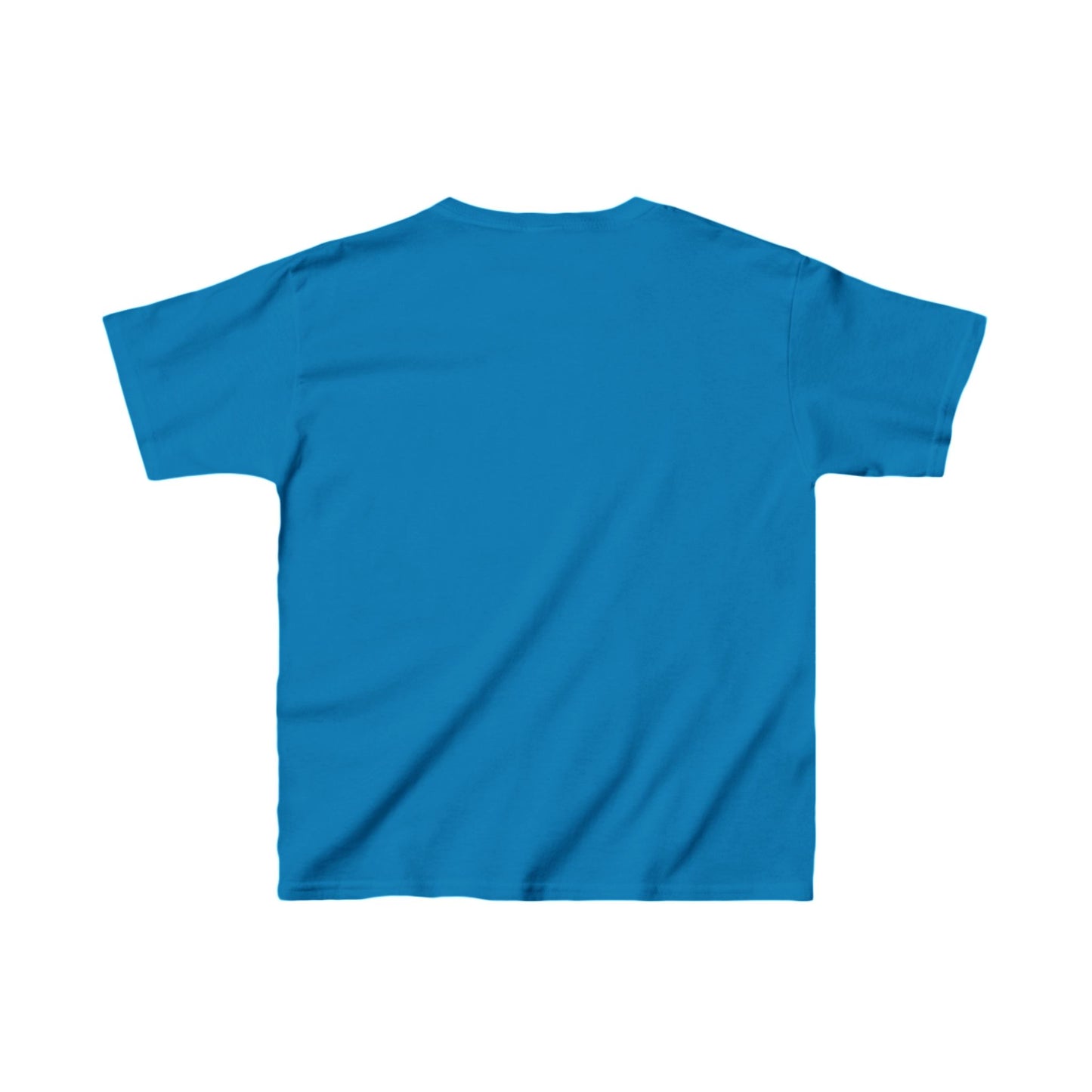 Unisex Kids Tee -"Ship Crash Survivors"