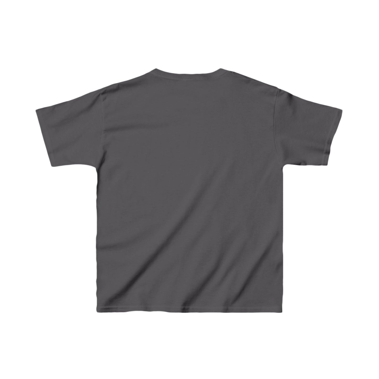 Unisex Kids Tee -"Ship Crash Survivors"