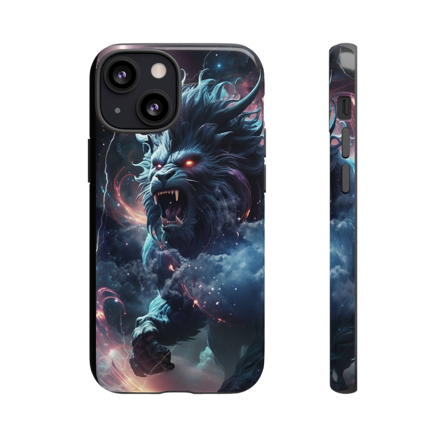 Spirit Guardian IPhoneTough Cases