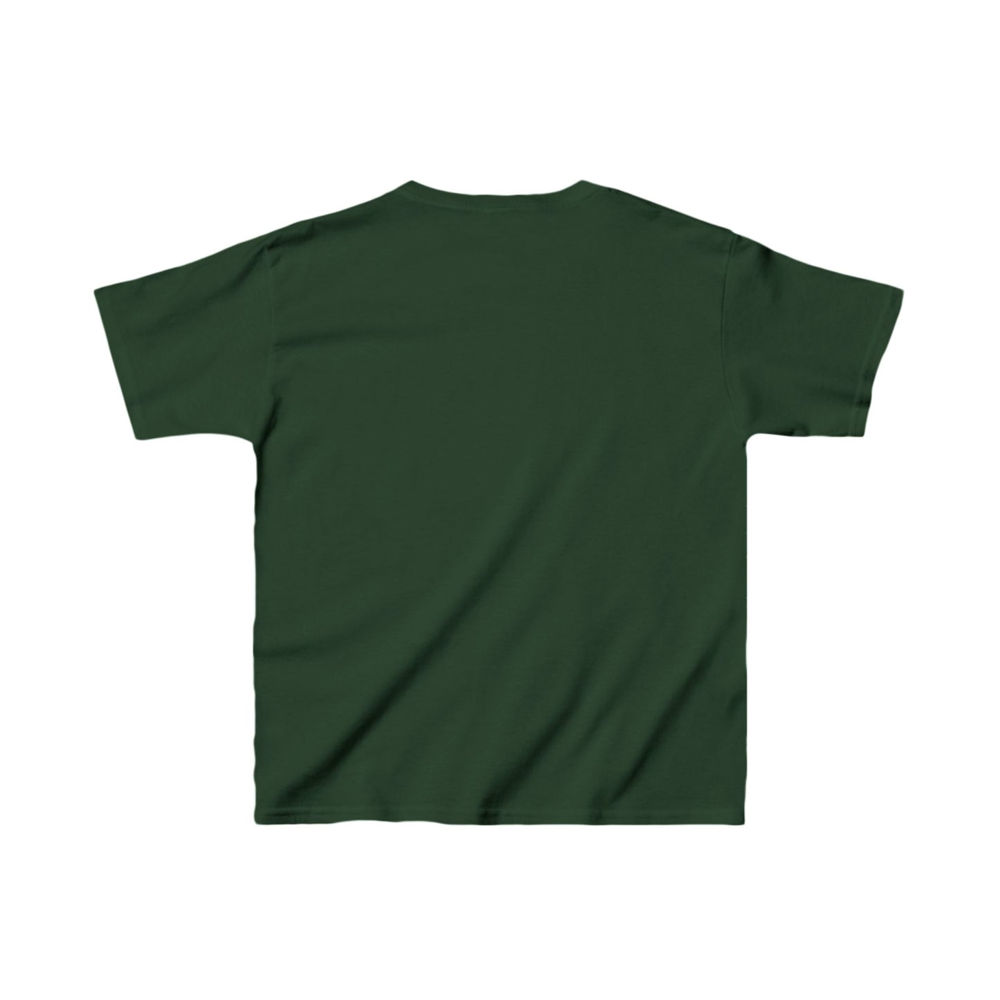 Unisex Kids Tee -"Ship Crash Survivors"