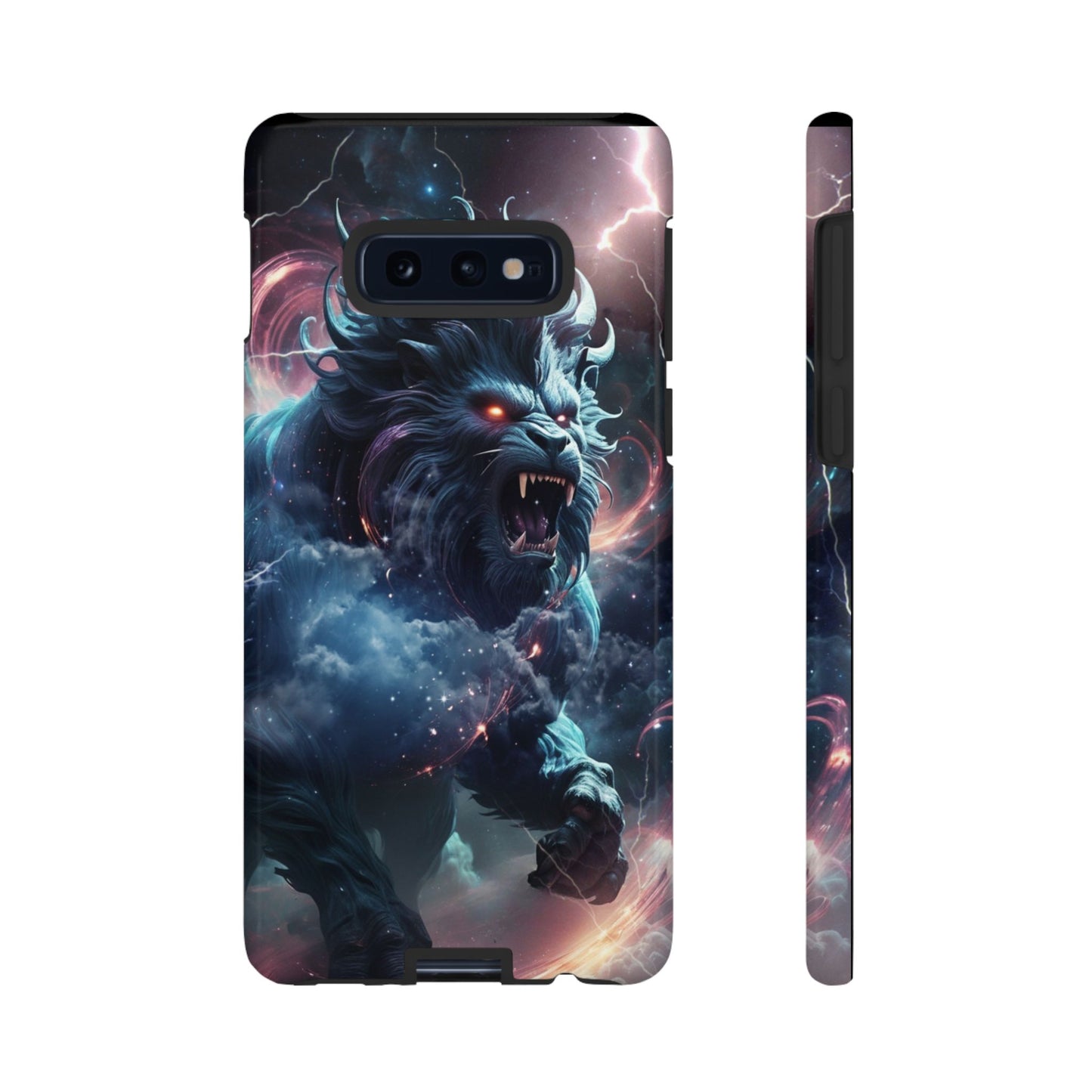 Spirit Guardian Android Tough Phone Case