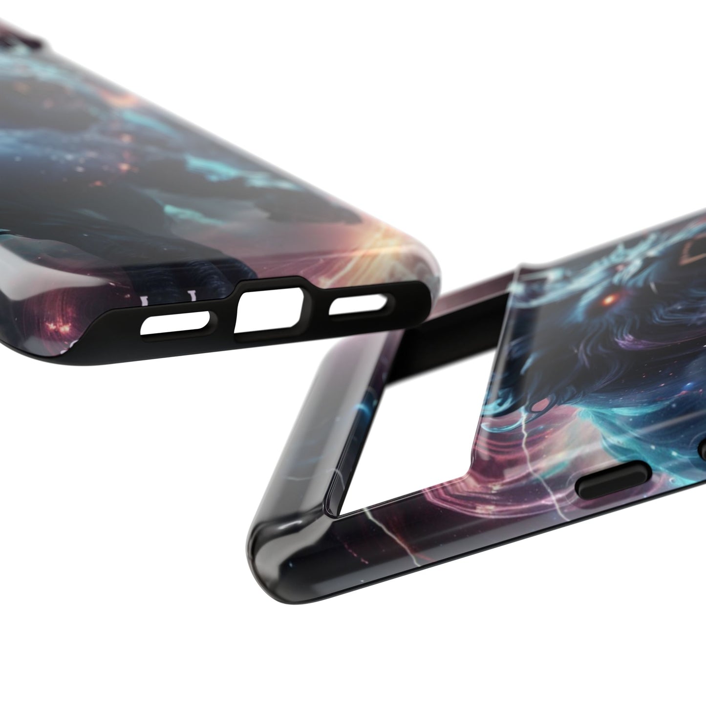 Spirit Guardian Android Tough Phone Case