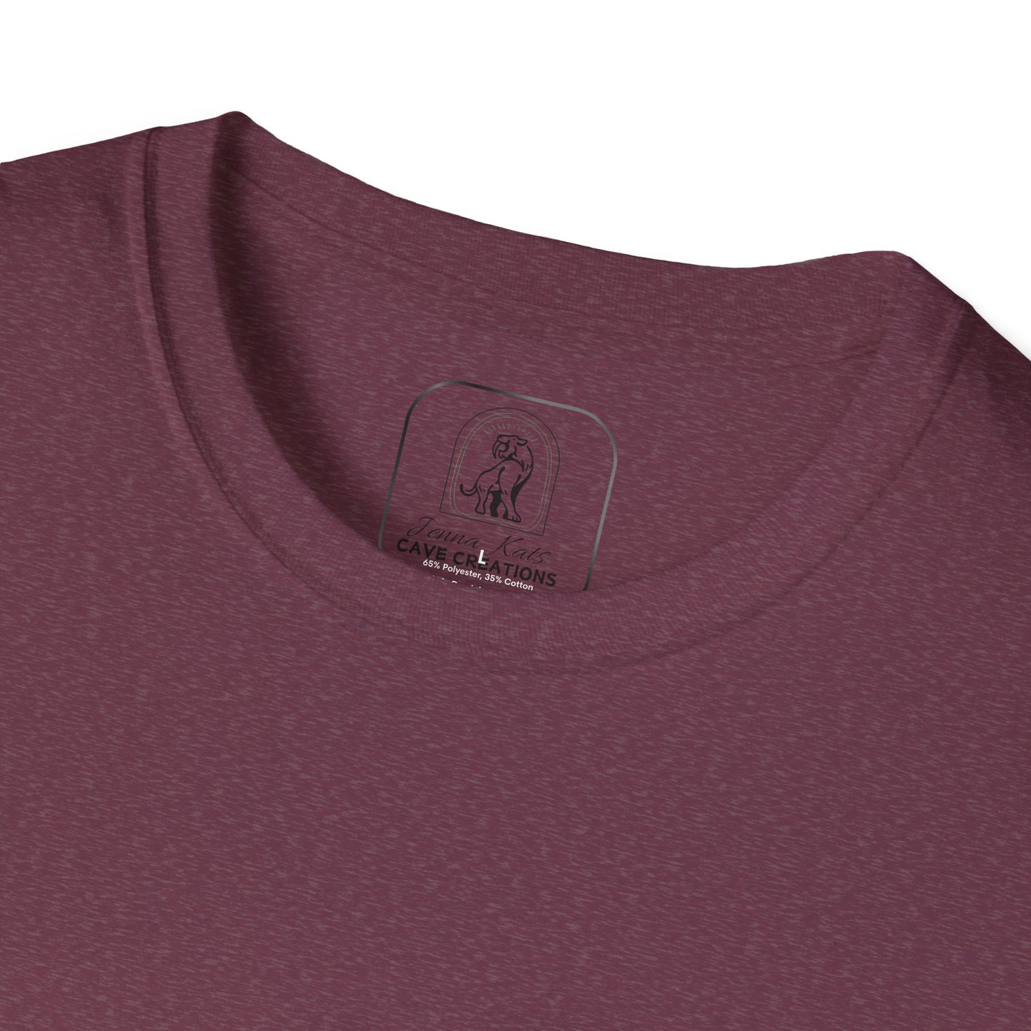 My Sunshine Unisex Softstyle T-Shirt