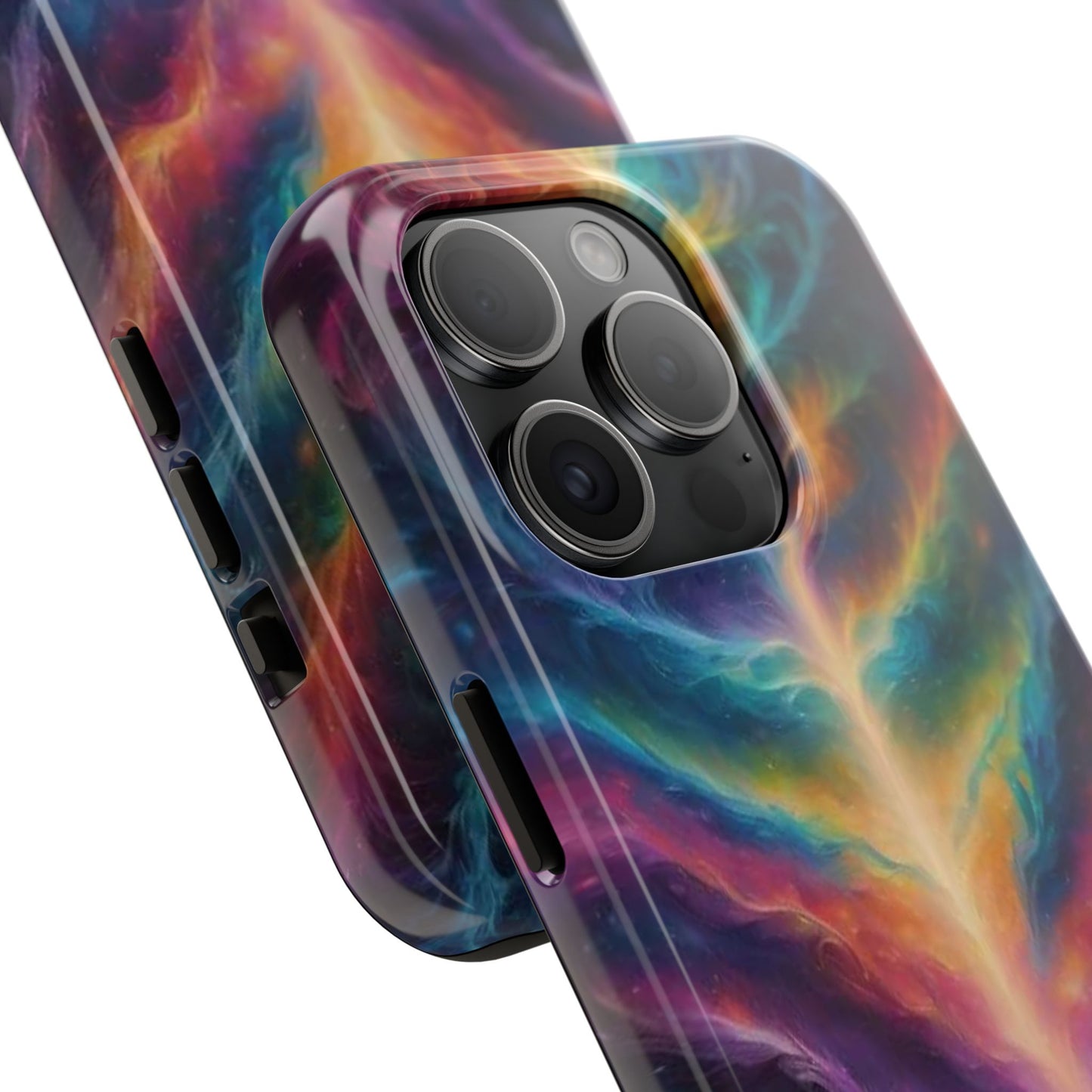 Walk Through It All Tough Phone Cases