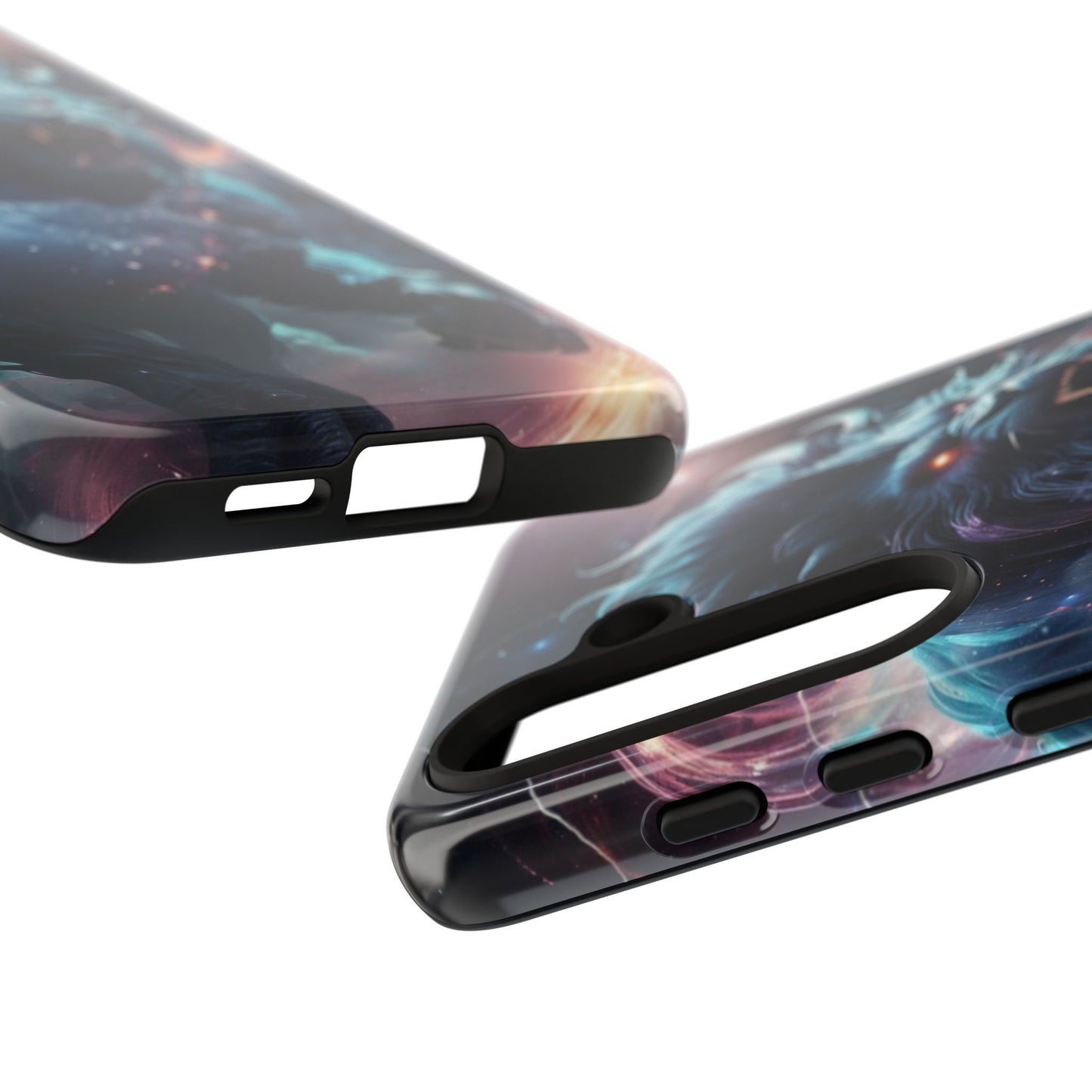 Spirit Guardian Android Tough Phone Case