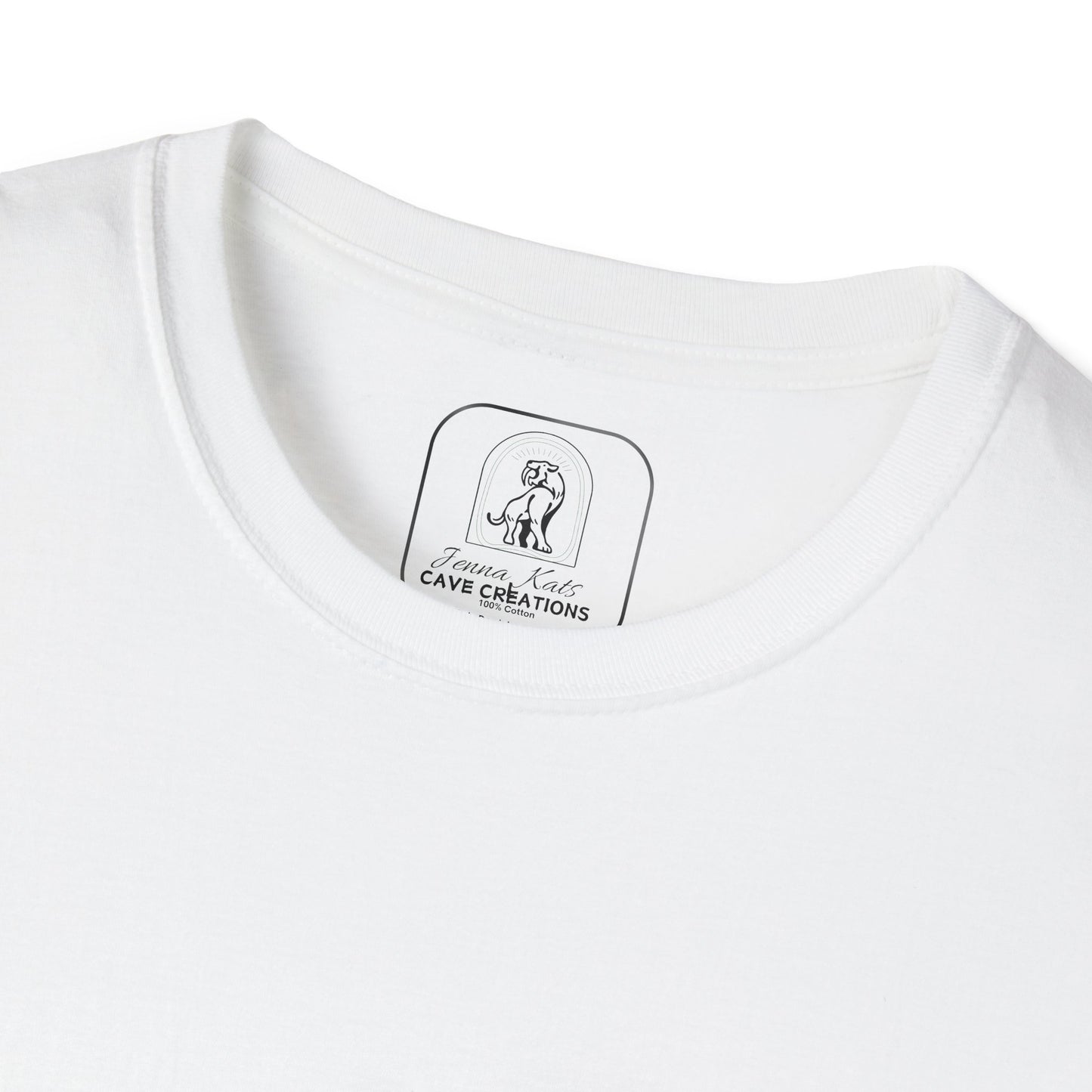 My Sunshine Unisex Softstyle T-Shirt