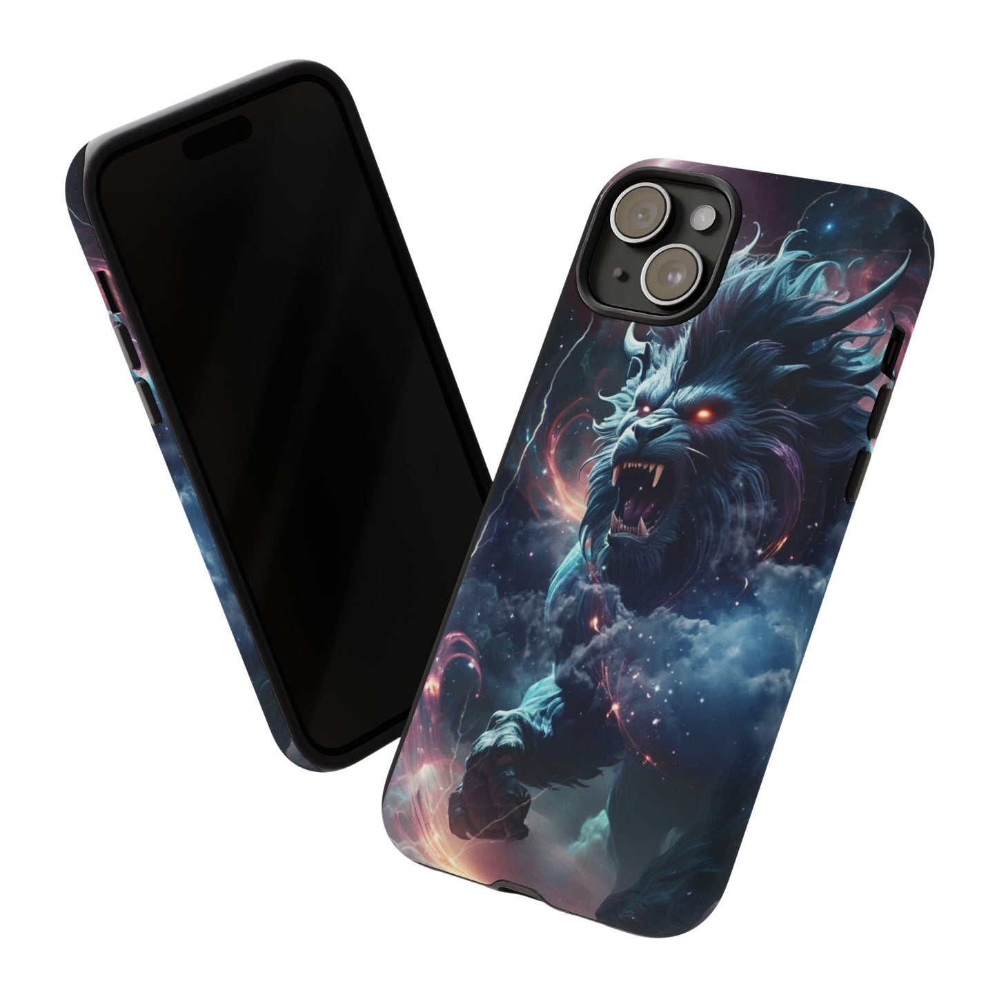 Spirit Guardian IPhoneTough Cases