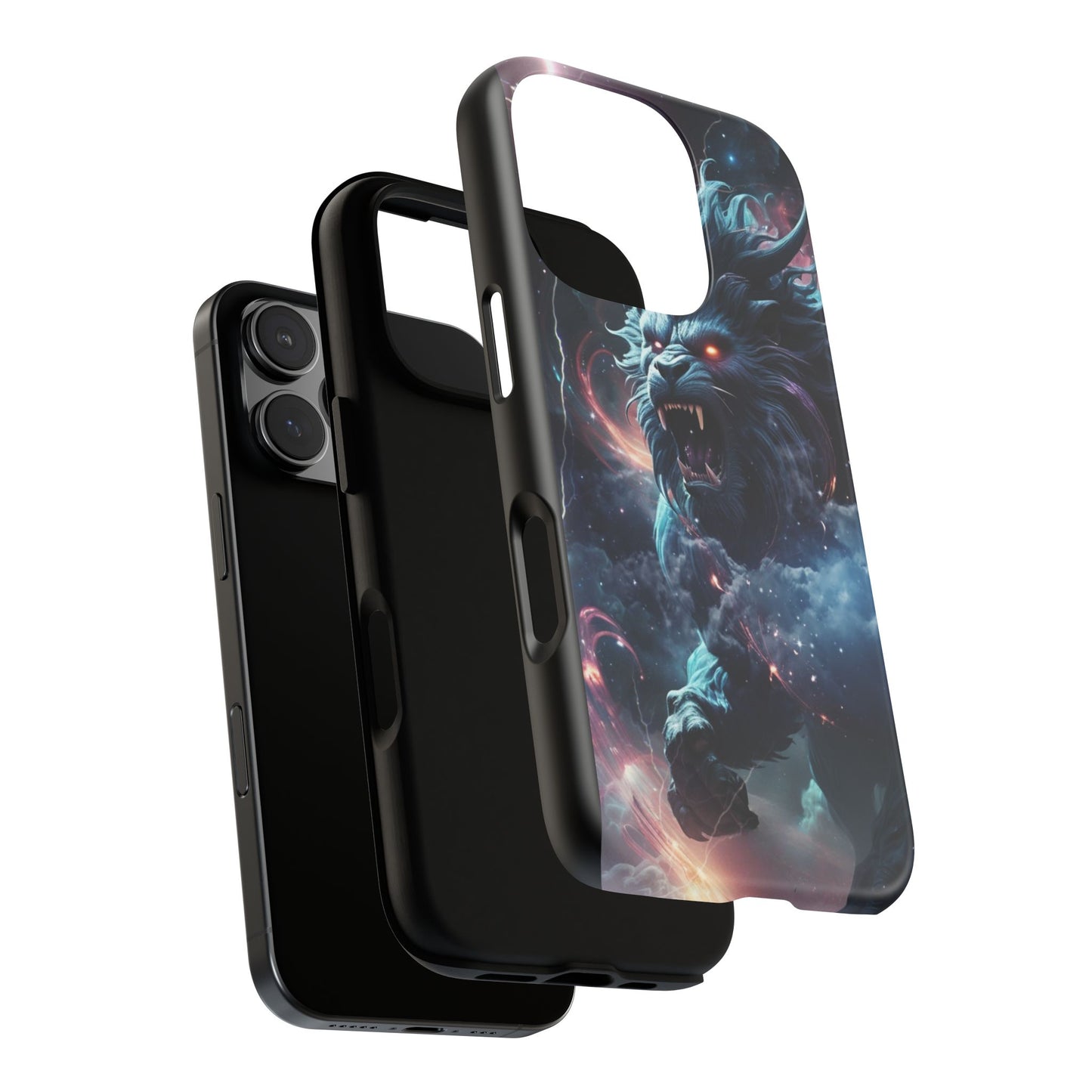 Spirit Guardian IPhoneTough Cases
