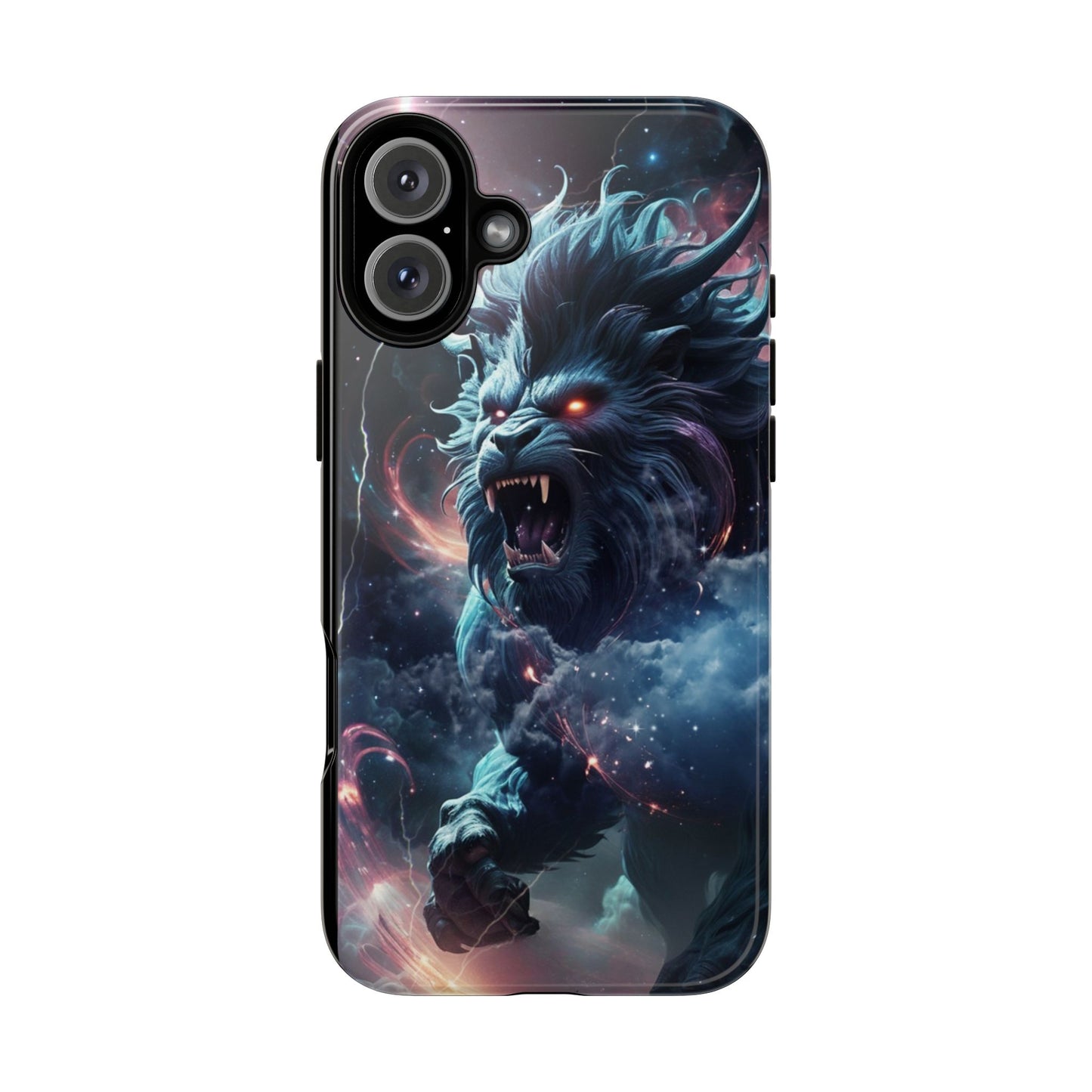 Spirit Guardian IPhoneTough Cases