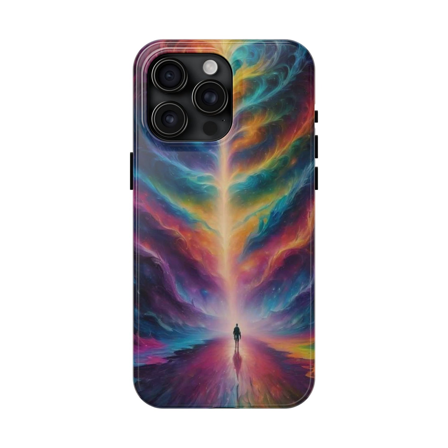 Walk Through It All Tough Phone Cases