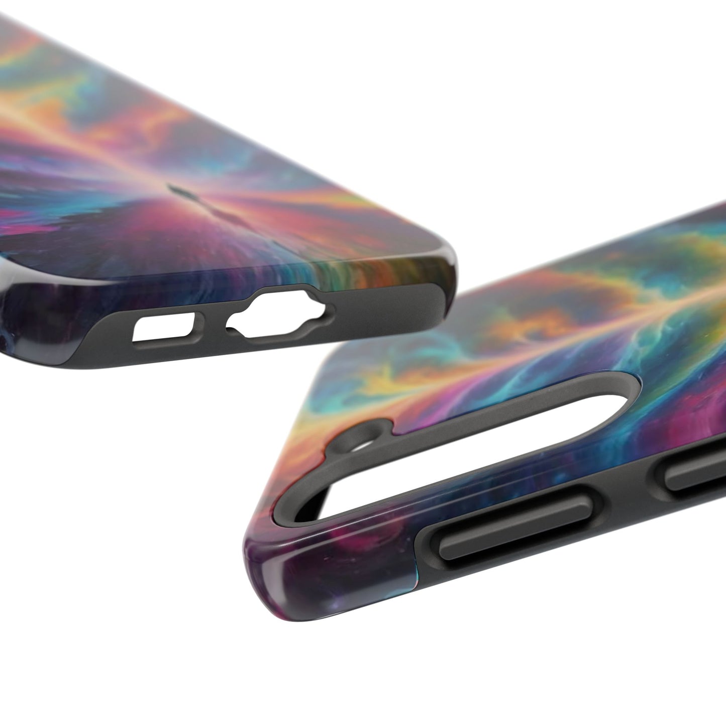 Walk Through It All Tough Phone Cases