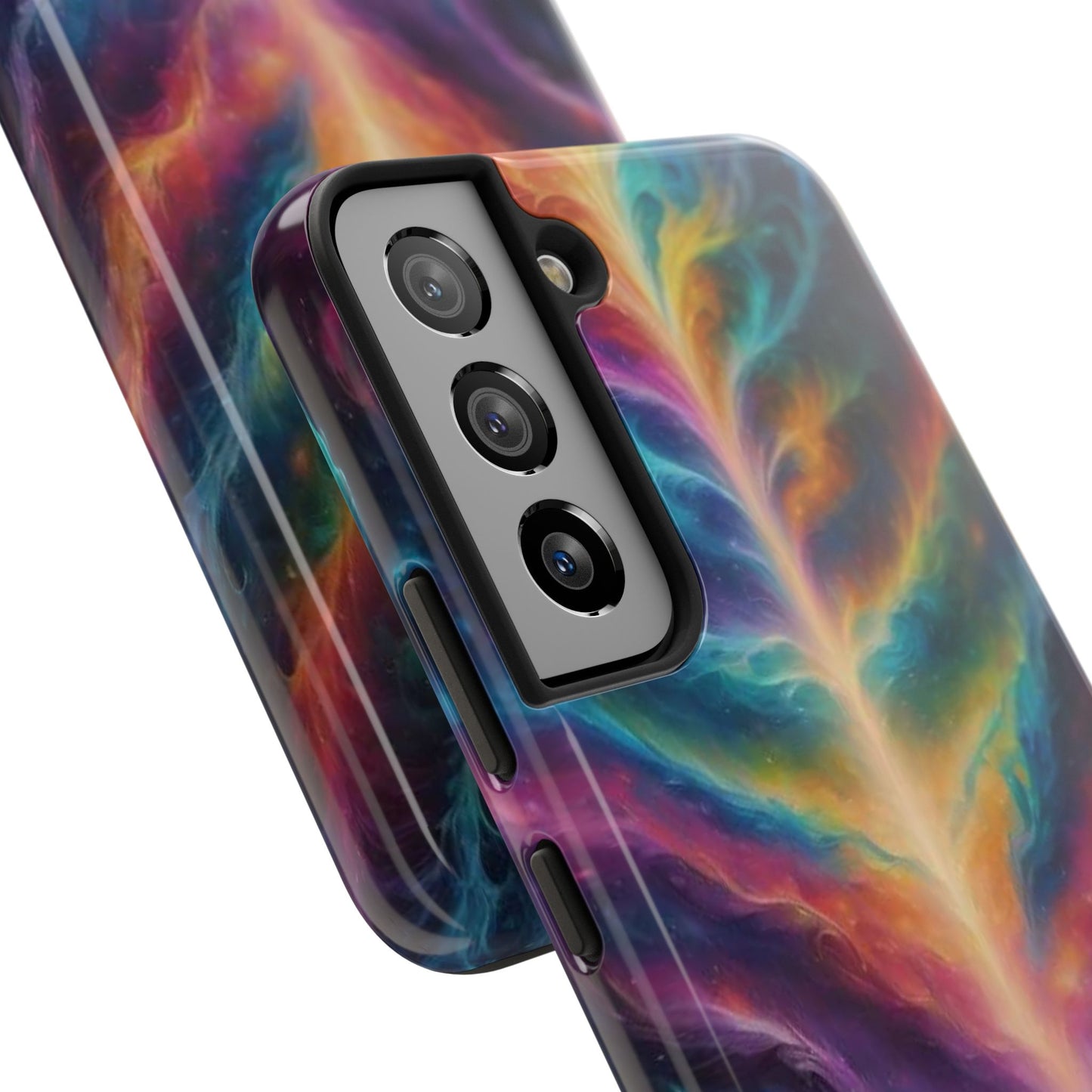 Walk Through It All Tough Phone Cases