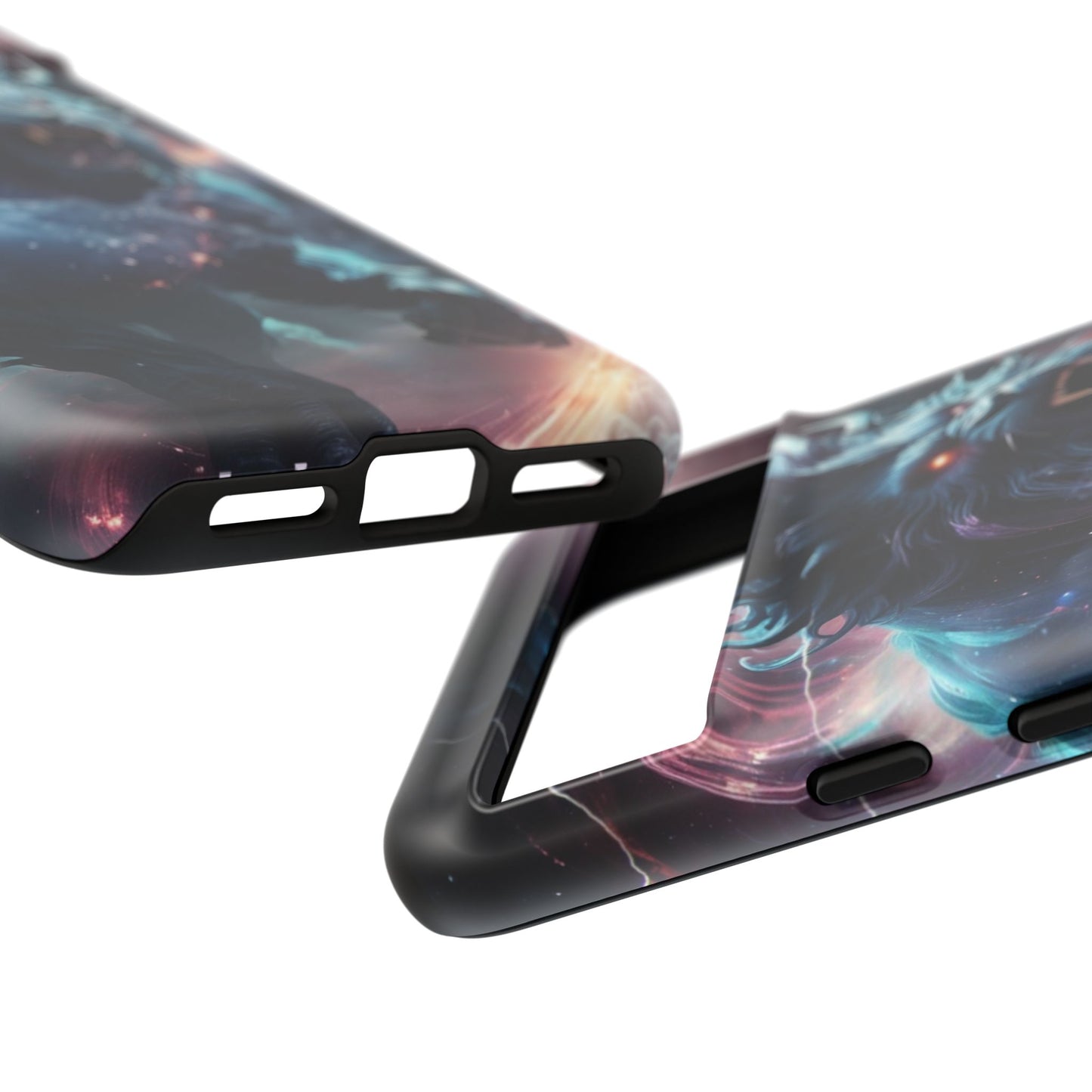 Spirit Guardian Android Tough Phone Case
