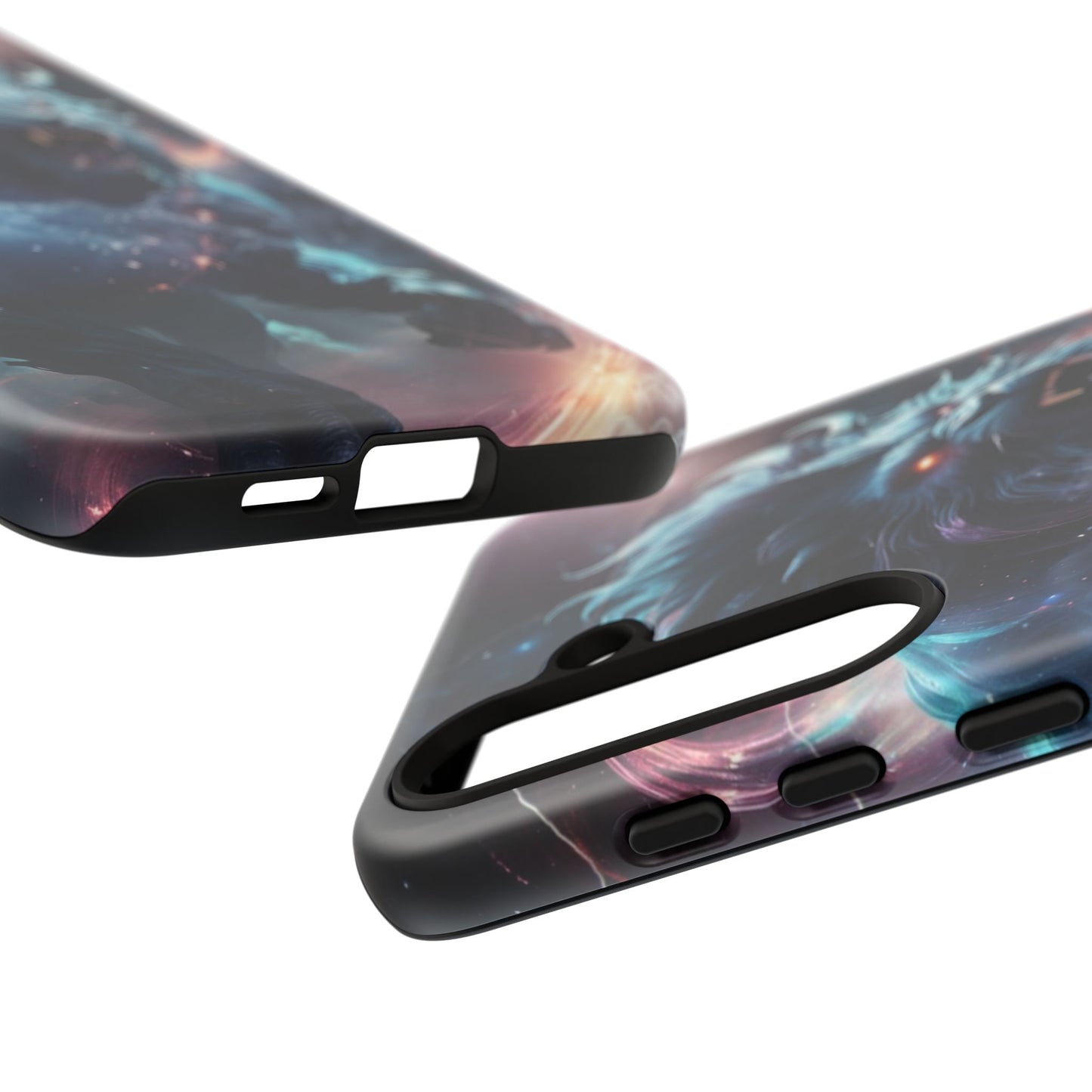 Spirit Guardian Android Tough Phone Case