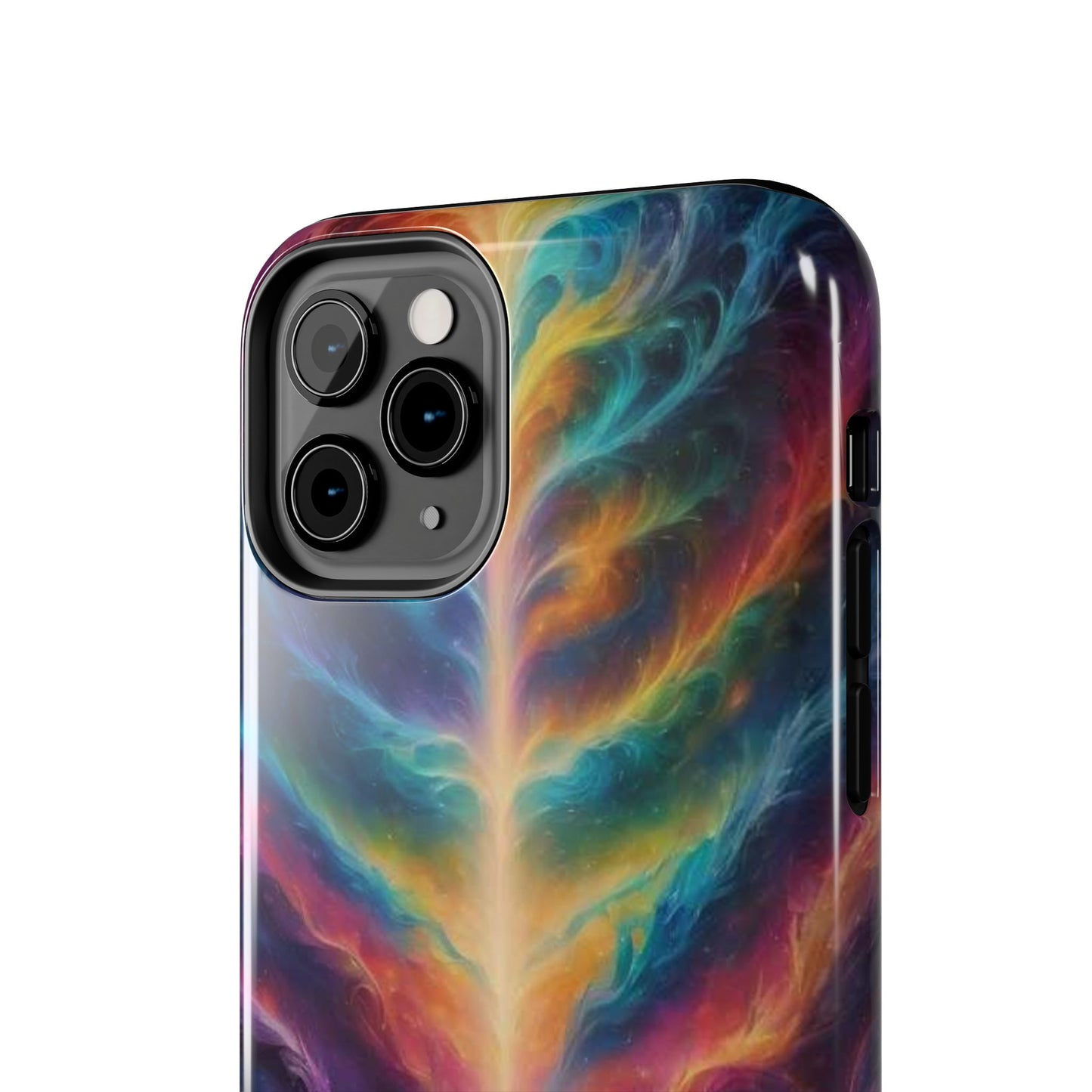 Walk Through It All Tough Phone Cases