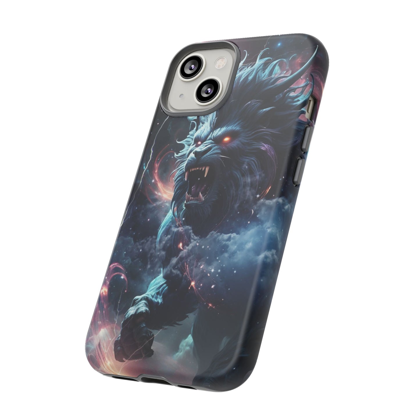 Spirit Guardian IPhoneTough Cases