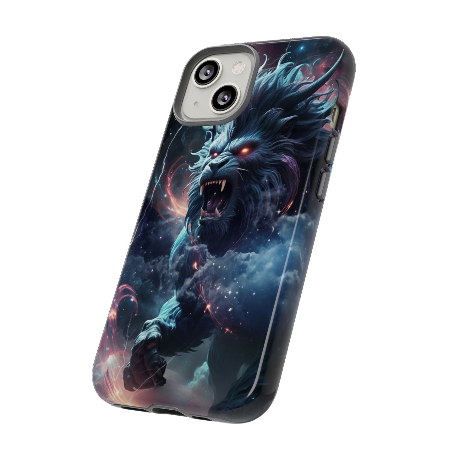 Spirit Guardian IPhoneTough Cases