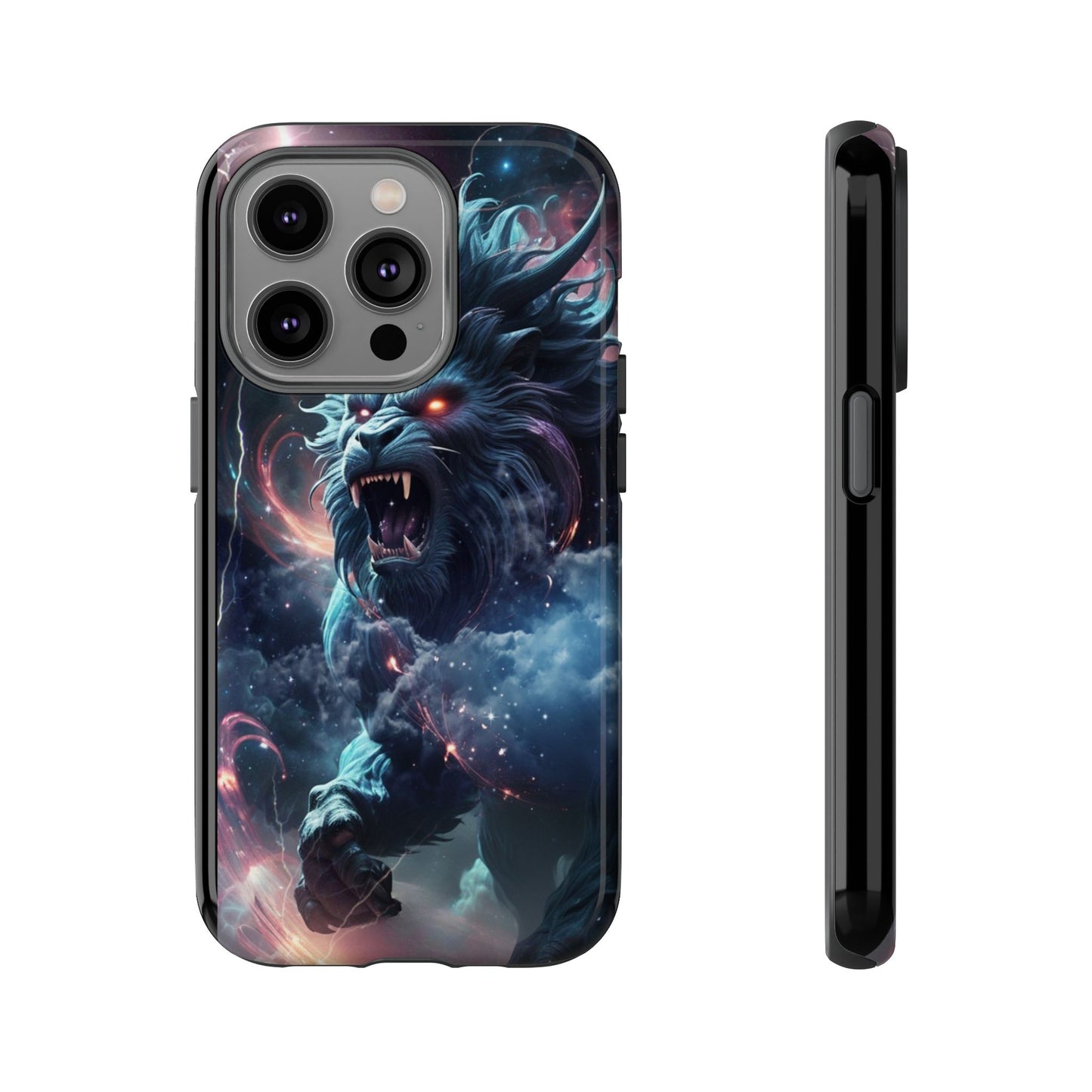 Spirit Guardian IPhoneTough Cases