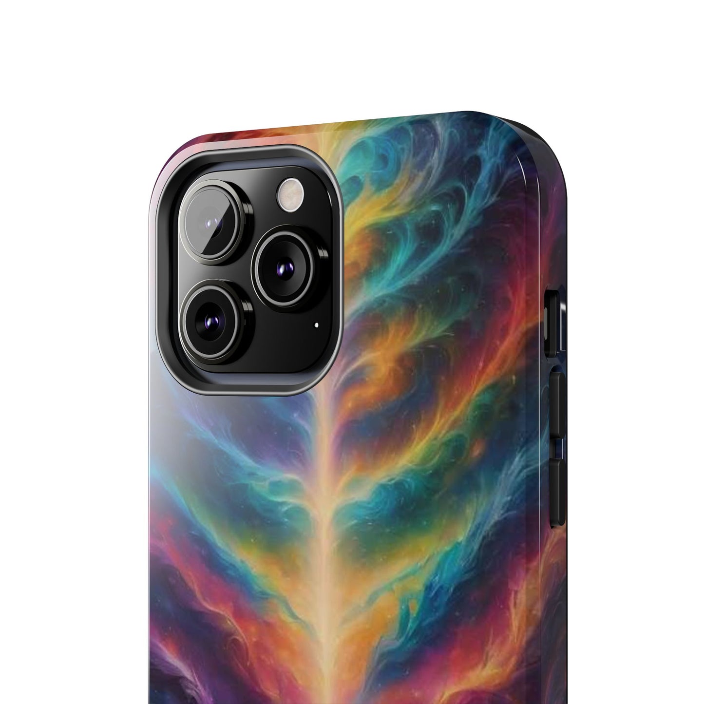 Walk Through It All Tough Phone Cases