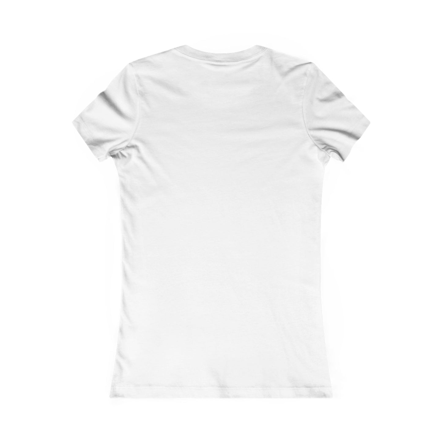 Beautiful Women's Favorite Tee