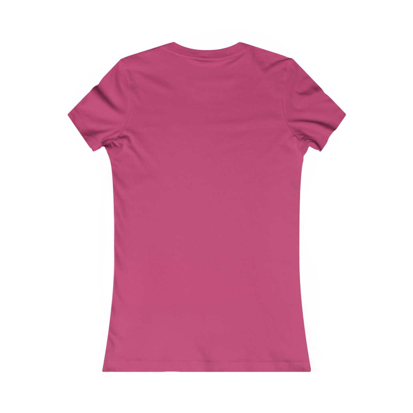 Beautiful Women's Favorite Tee