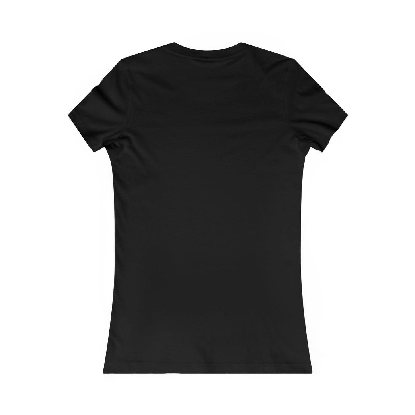 Beautiful Women's Favorite Tee