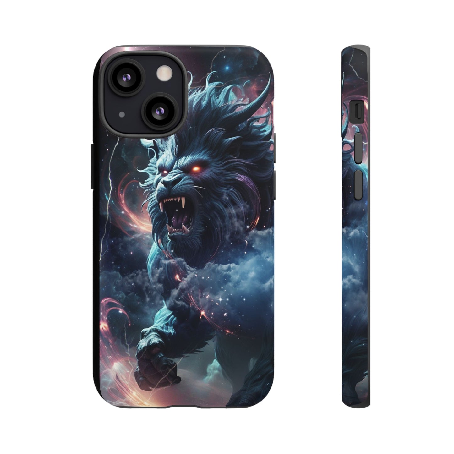 Spirit Guardian IPhoneTough Cases