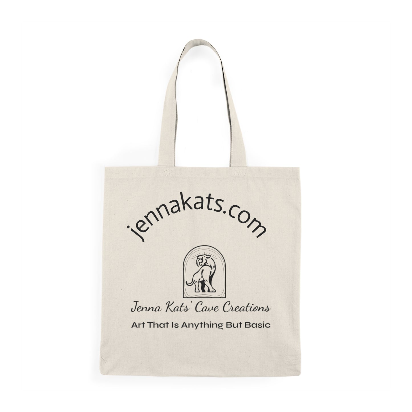 Whimsical Art Conversation Between Friends Tote Bag, Fun Nature-Inspired Carryall, Eco-Friendly Shopping Tote, Unique Gift for Art Lovers, Perfect for Everyday Use