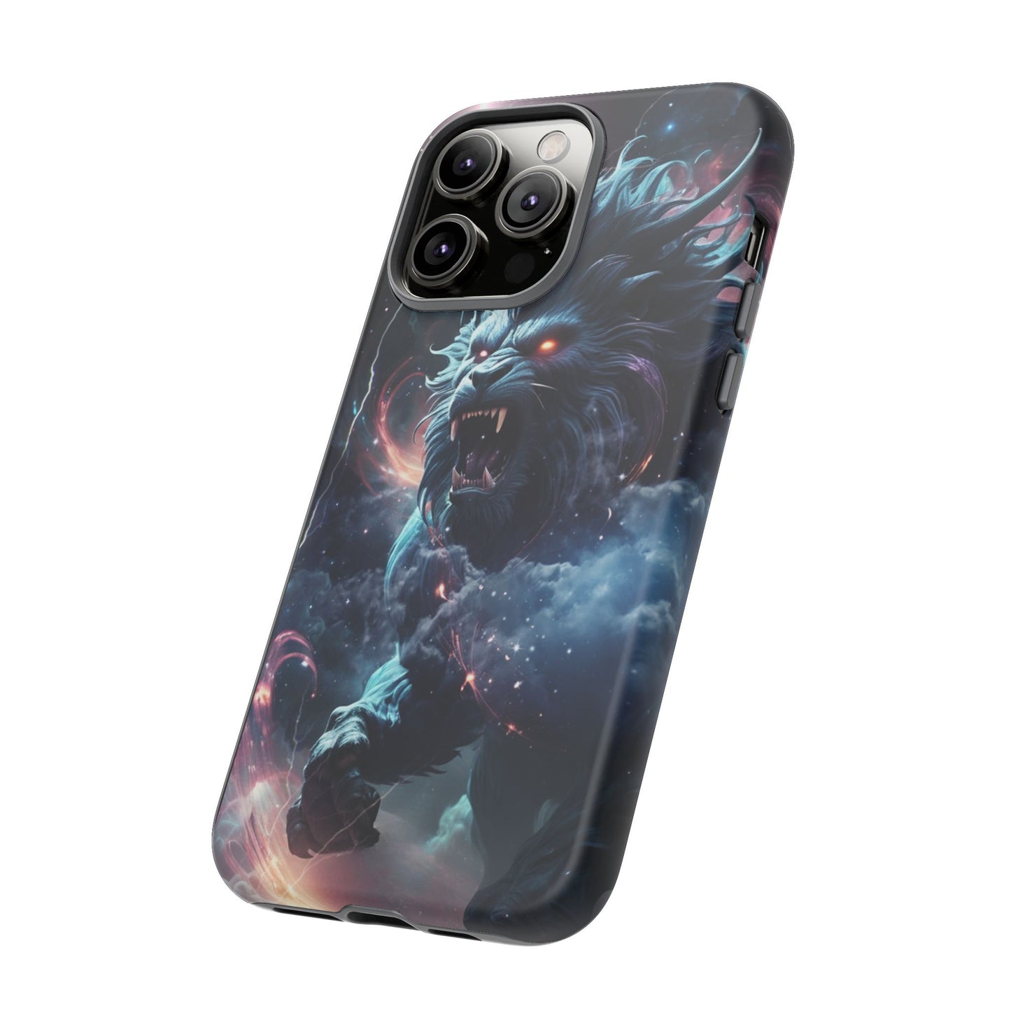 Spirit Guardian IPhoneTough Cases