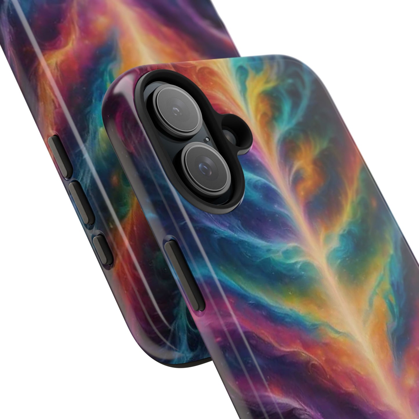 Walk Through It All Tough Phone Cases