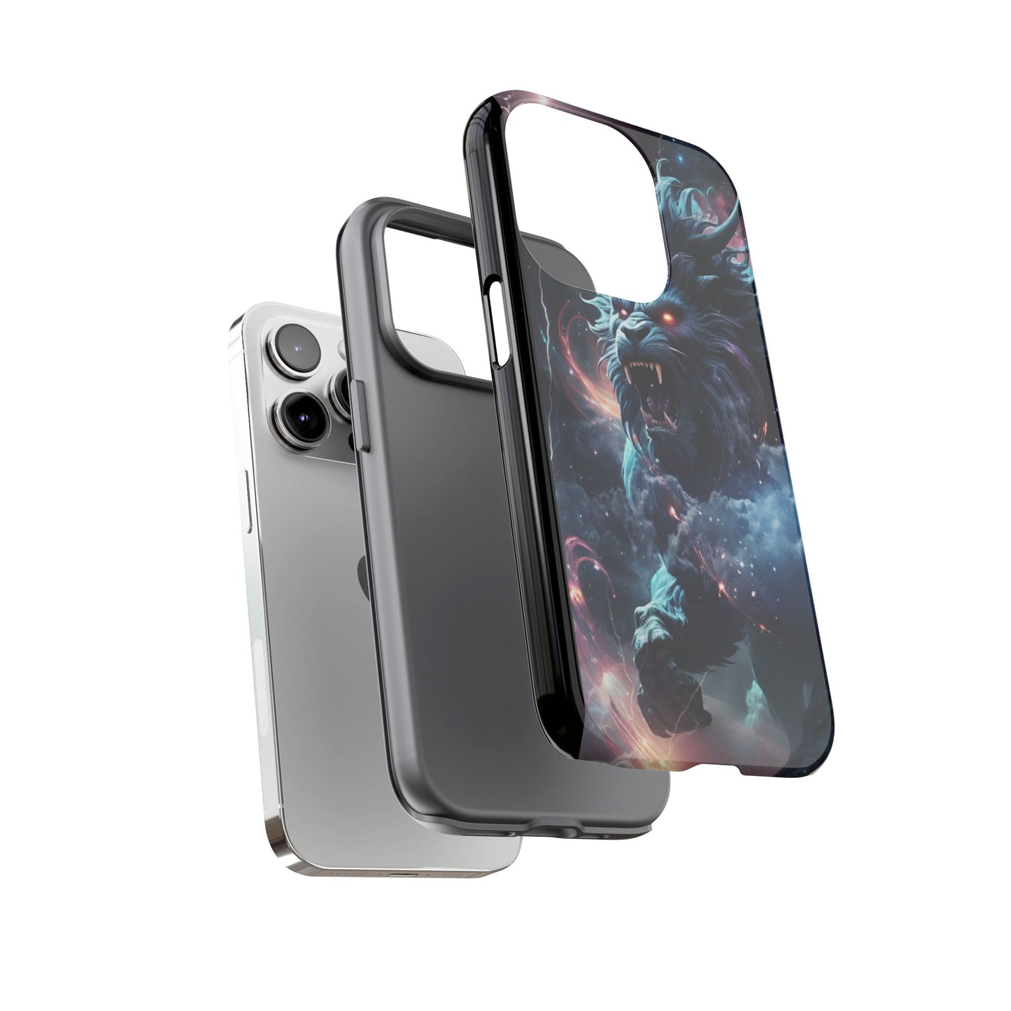 Spirit Guardian IPhoneTough Cases