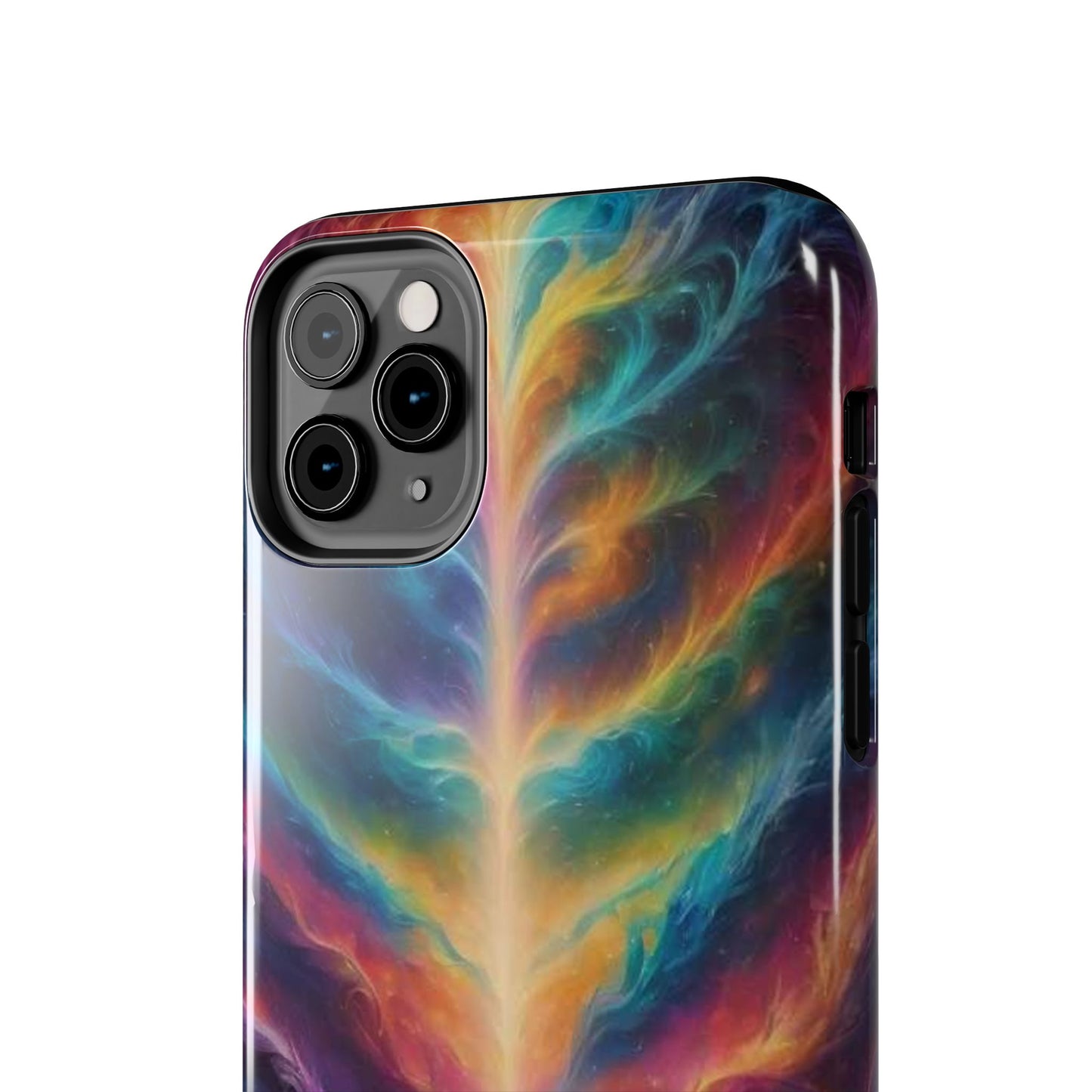 Walk Through It All Tough Phone Cases