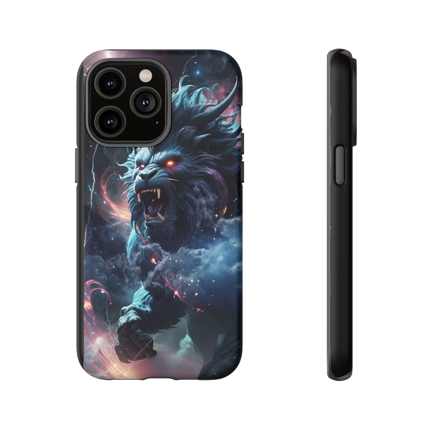 Spirit Guardian IPhoneTough Cases