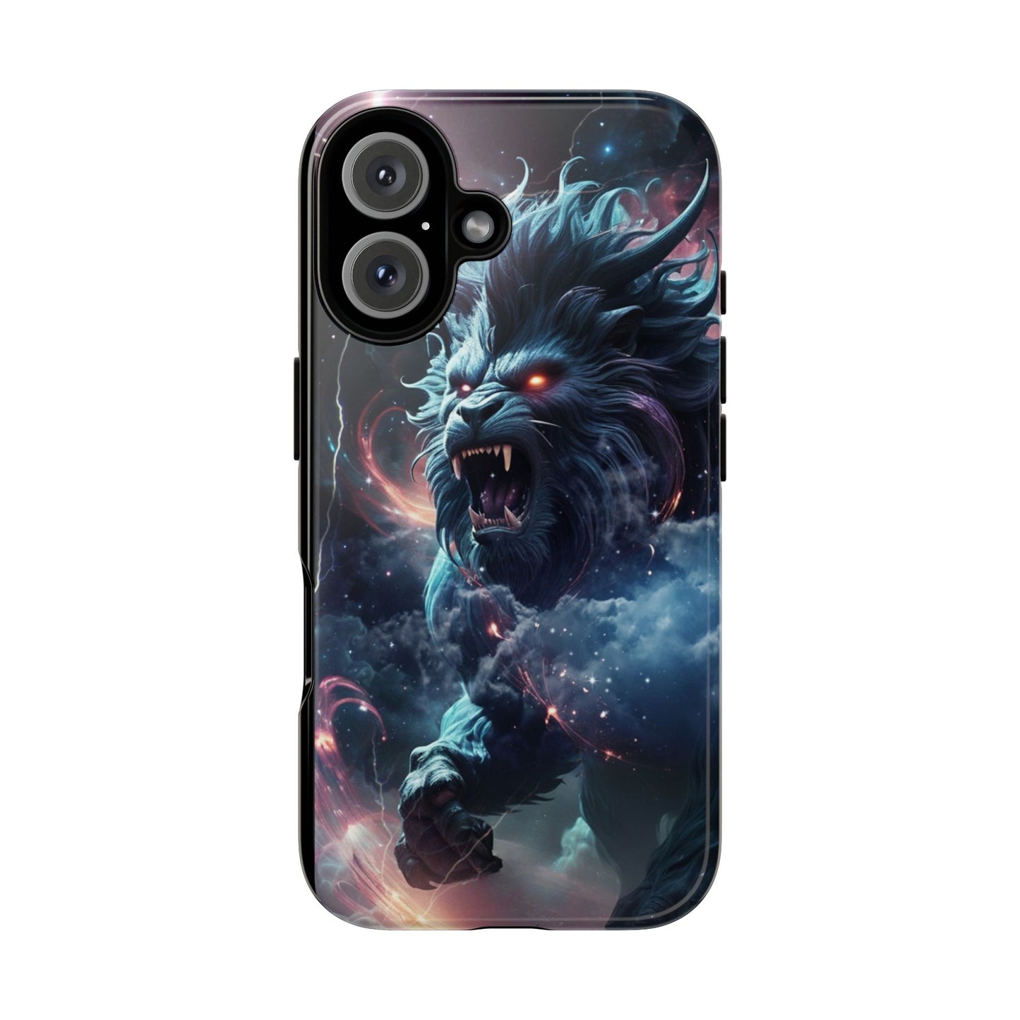Spirit Guardian IPhoneTough Cases