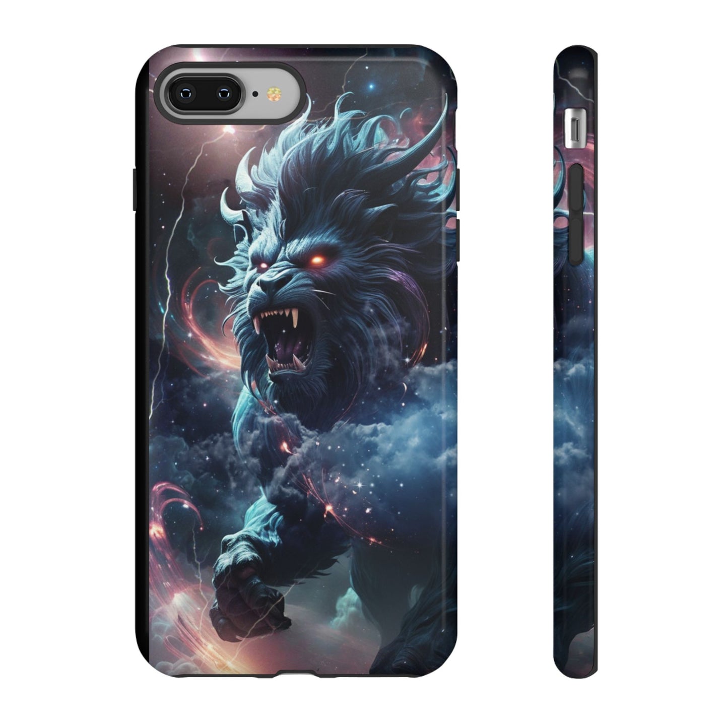 Spirit Guardian IPhoneTough Cases
