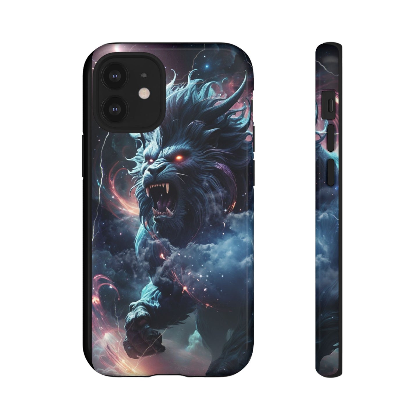 Spirit Guardian IPhoneTough Cases