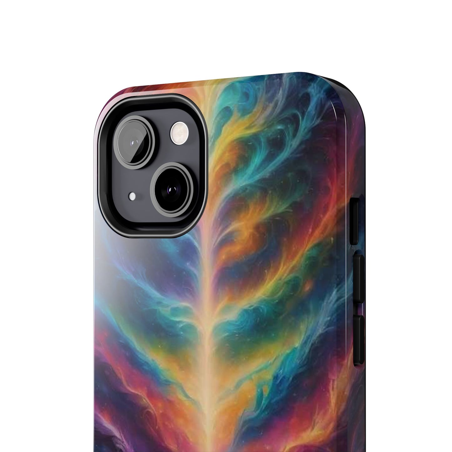 Walk Through It All Tough Phone Cases
