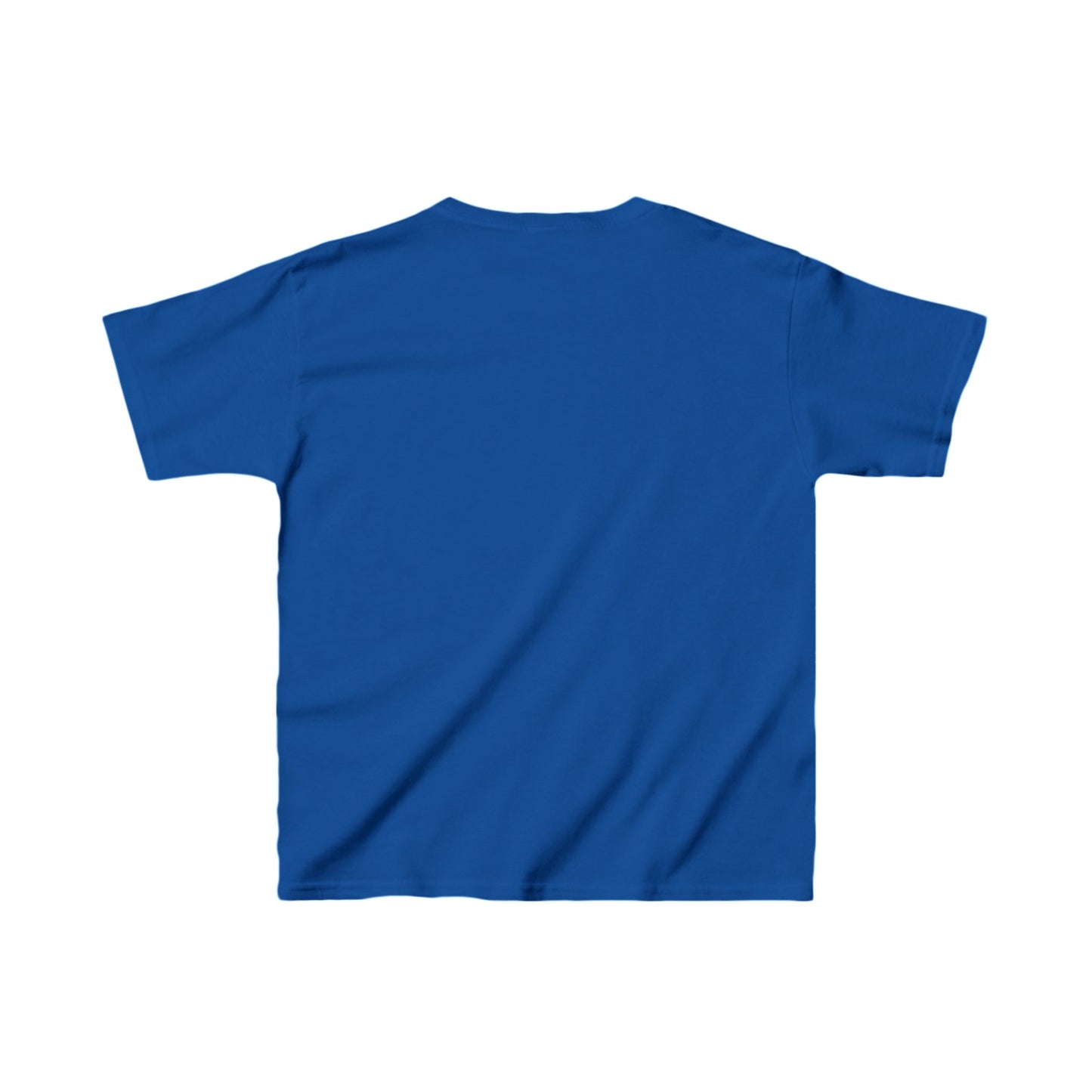 Unisex Kids Tee -"Ship Crash Survivors"