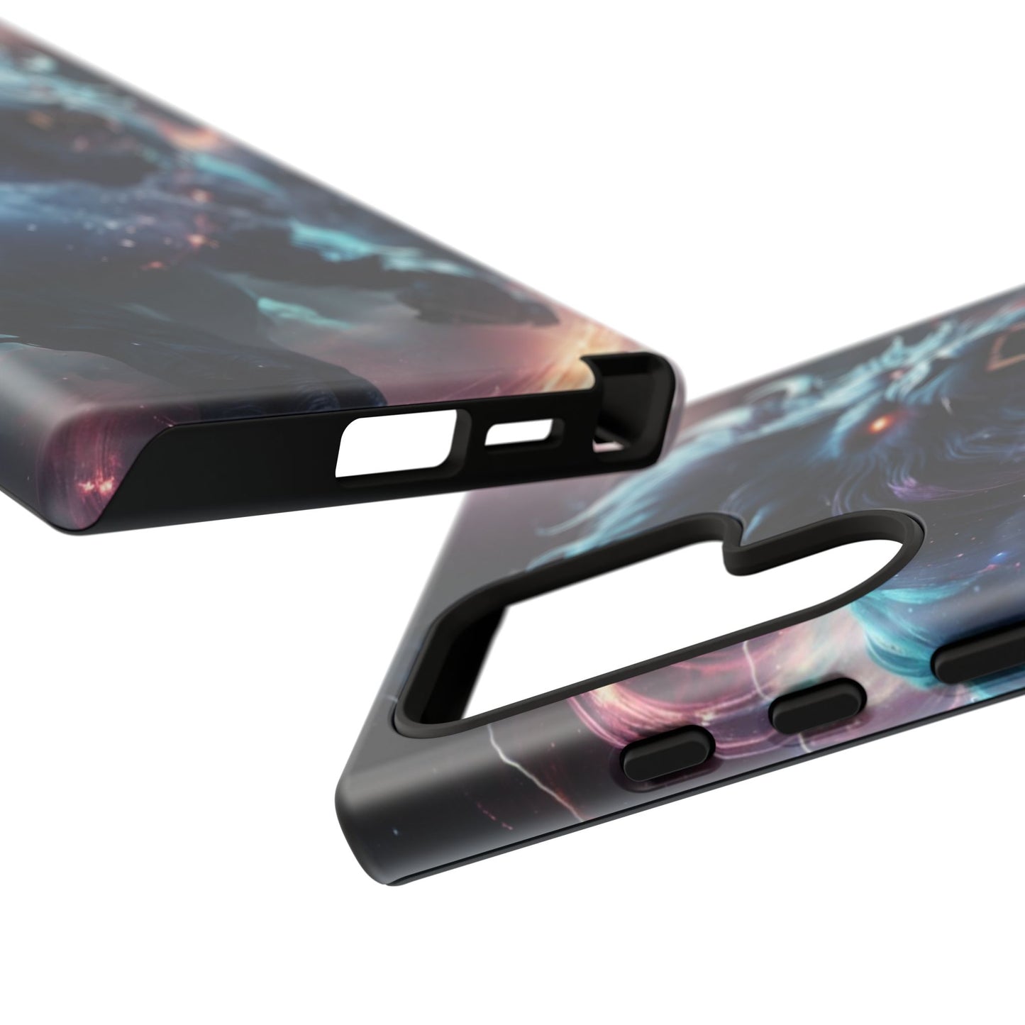 Spirit Guardian Android Tough Phone Case