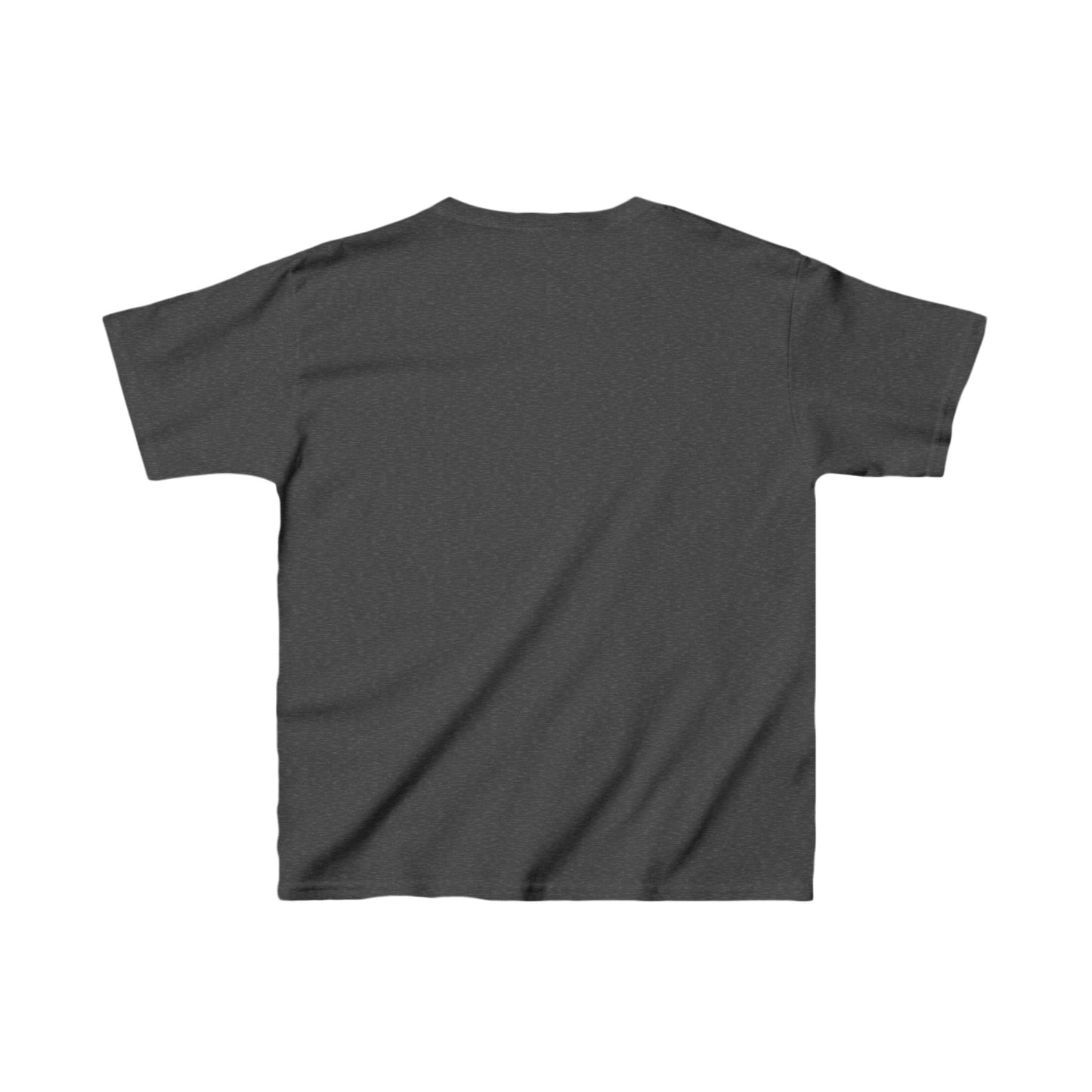 Unisex Kids Tee -"Ship Crash Survivors"