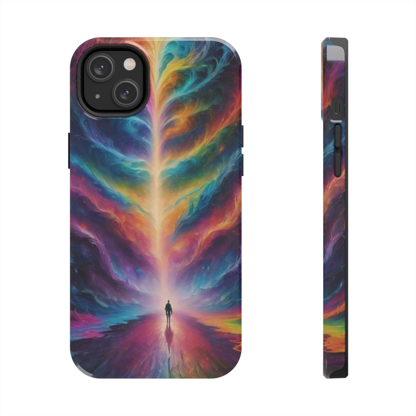 Walk Through It All Tough Phone Cases