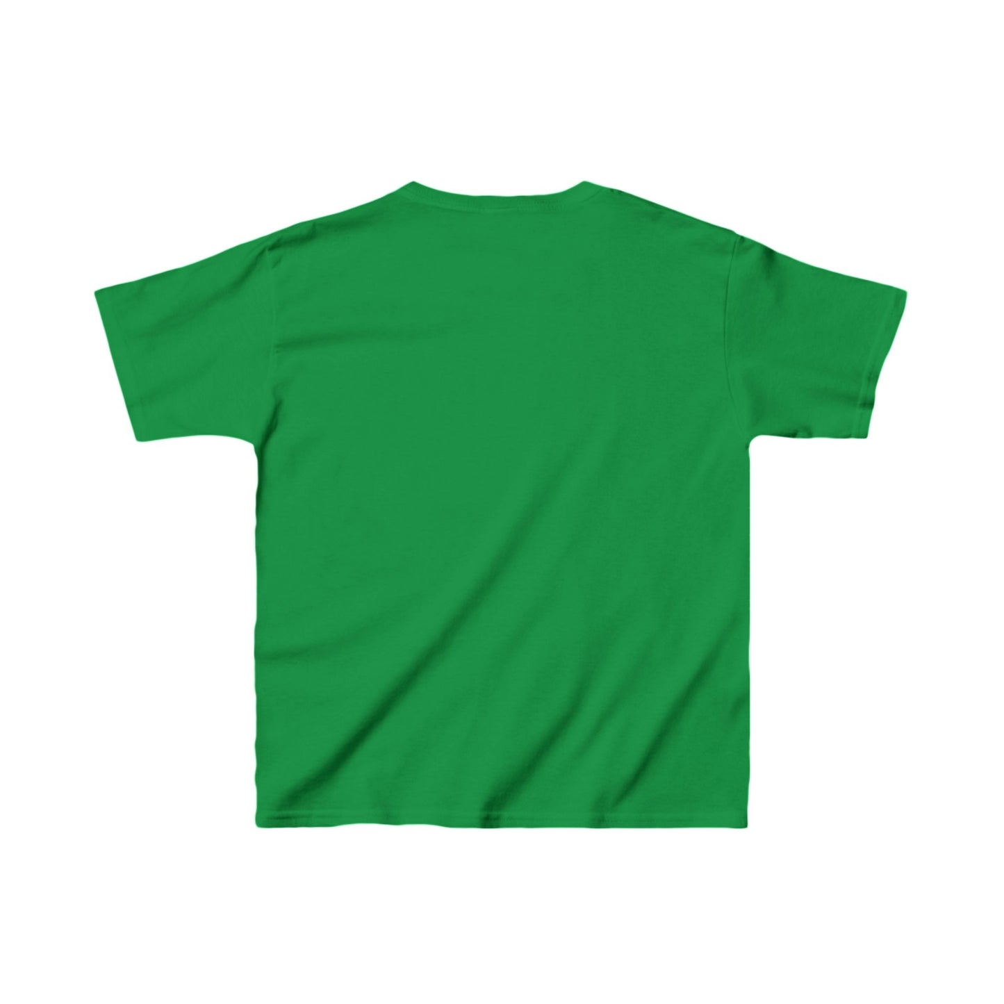Unisex Kids Tee -"Ship Crash Survivors"