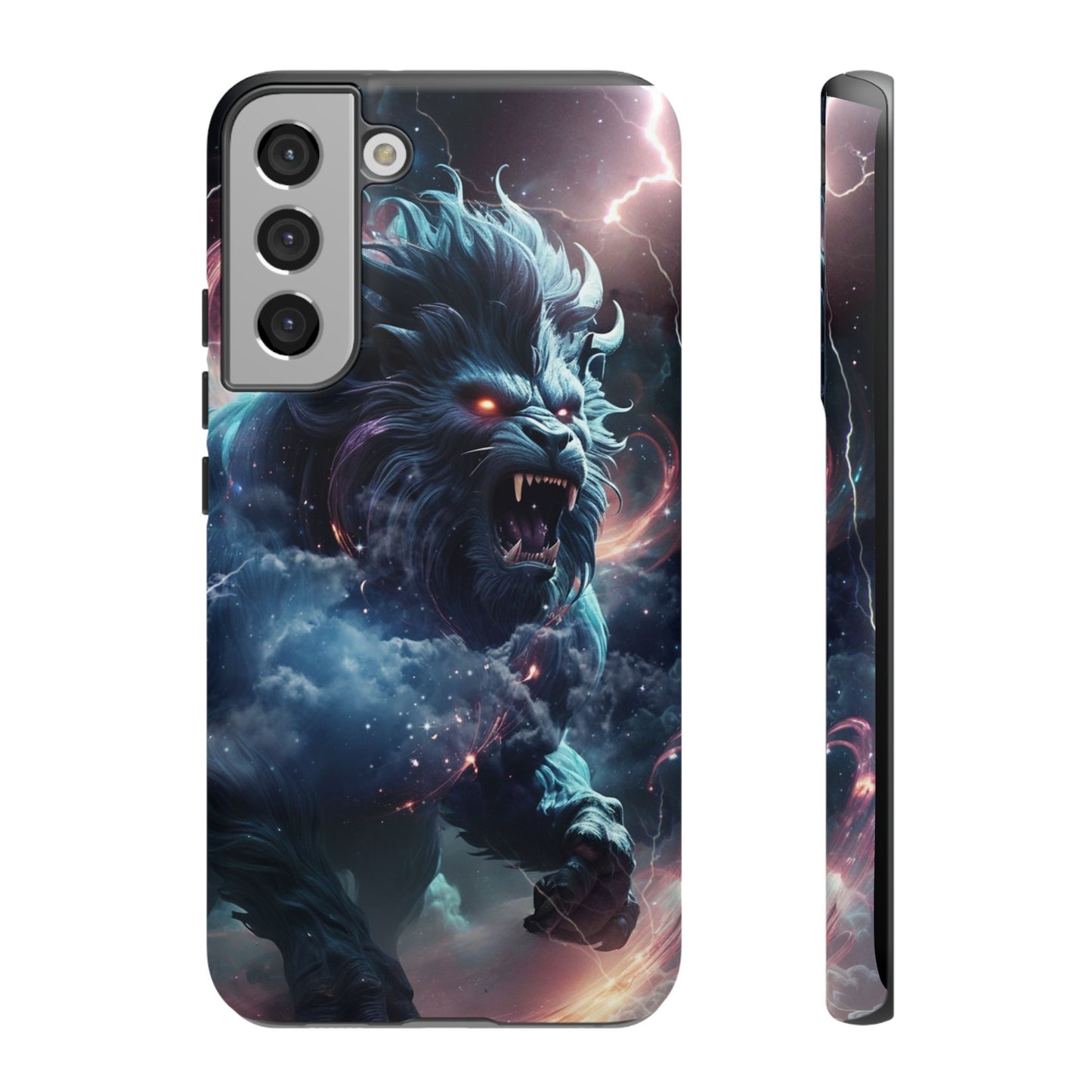 Spirit Guardian Android Tough Phone Case