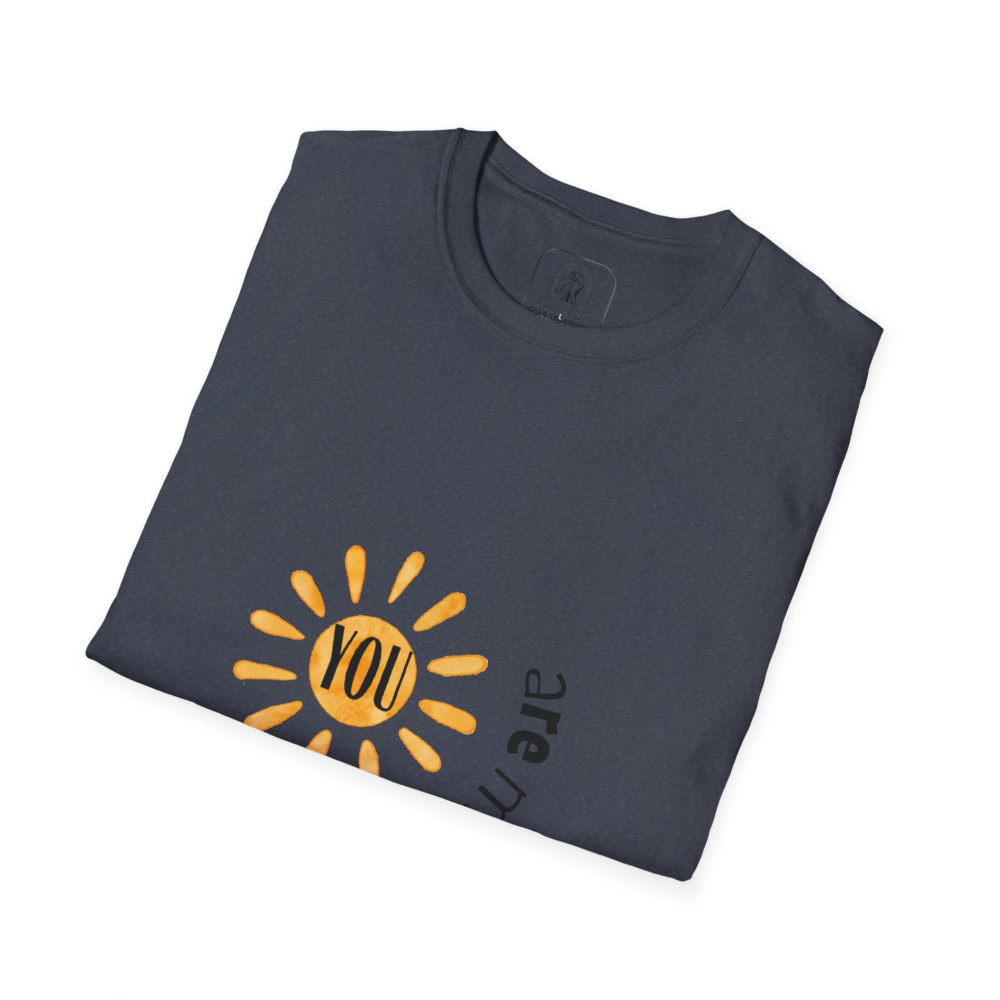 My Sunshine Unisex Softstyle T-Shirt