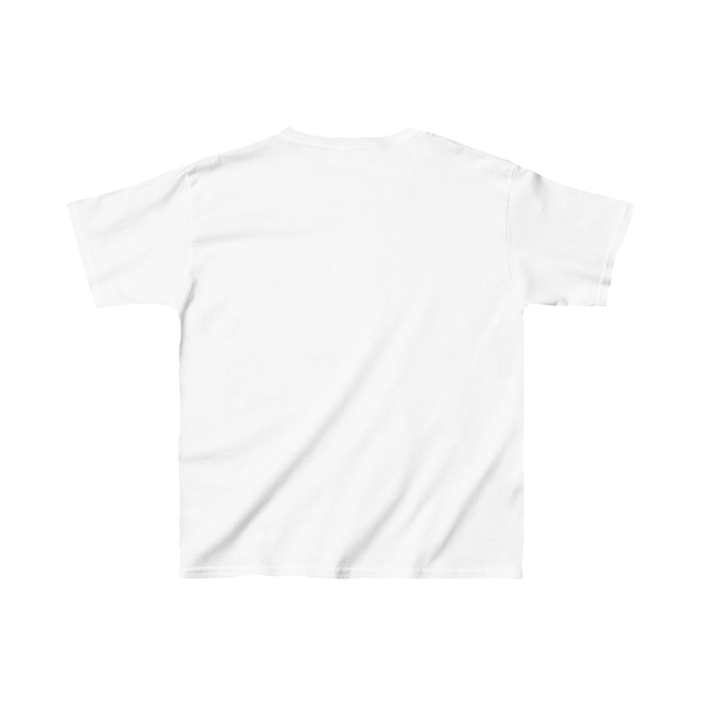 Unisex Kids Tee -"Ship Crash Survivors"