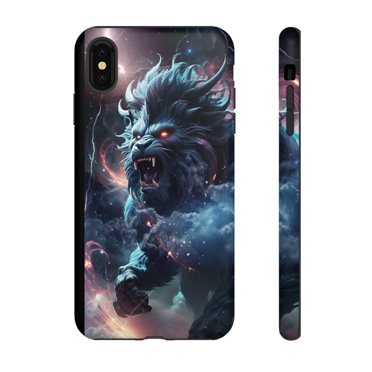 Spirit Guardian IPhoneTough Cases