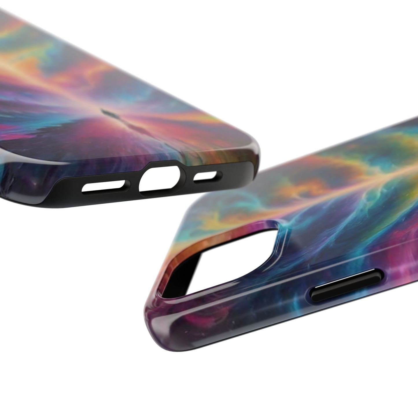 Walk Through It All Tough Phone Cases