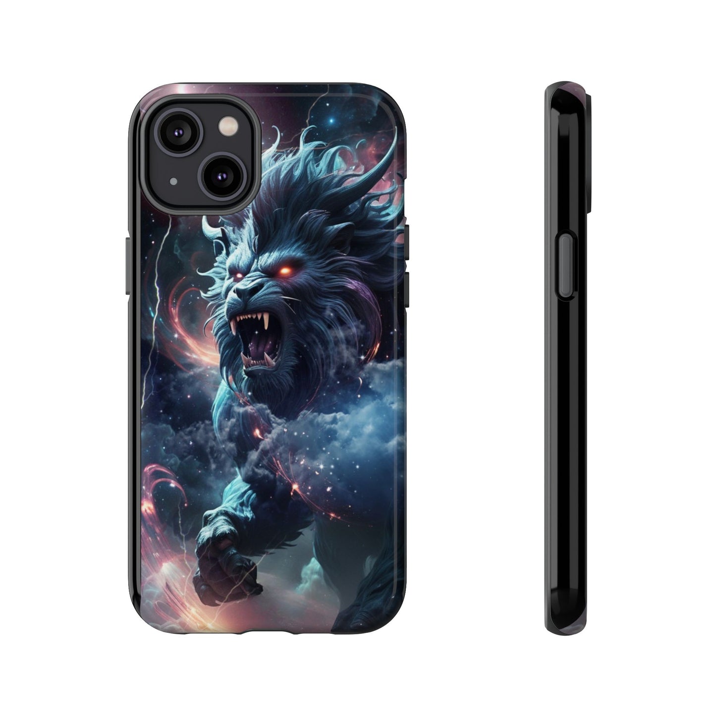 Spirit Guardian IPhoneTough Cases