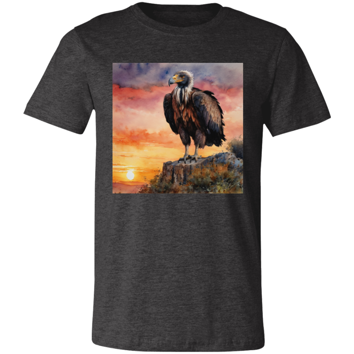 "Assistant to Death" Unisex Short-Sleeve T-Shirt